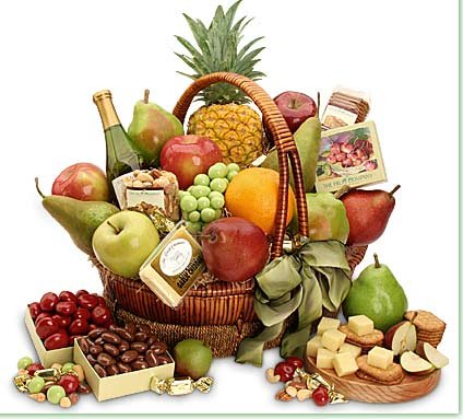 Bountiful Harvest