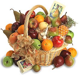 Festival Of Fruit