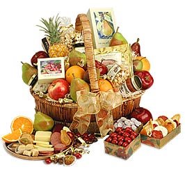 Season's Bounty
