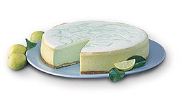 Keylime Cheesecake