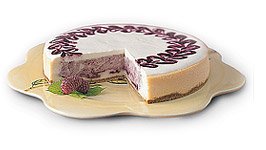 Marion Cheesecake