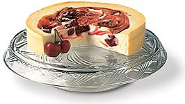 Bingcherry Cheesecake