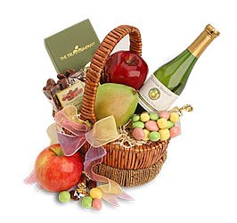 Cheerful Indulgence