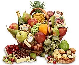 Bountiful Harvest