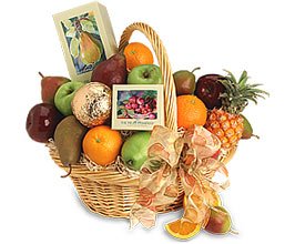 Orchard Celebration
