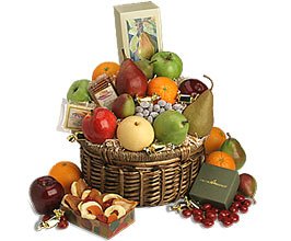 Columbia Harvest