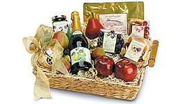 Hood River's Bounty