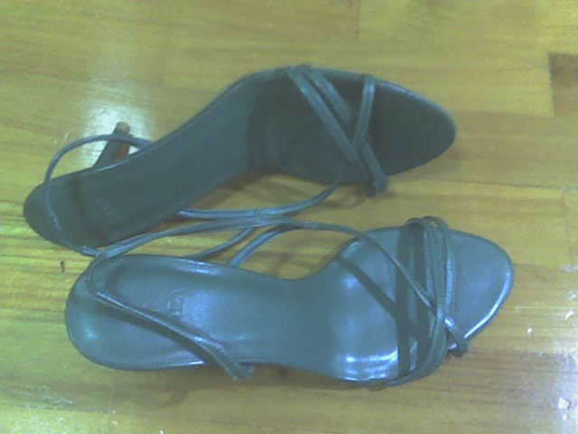 Zara shoes
