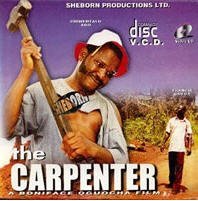 The Carpenter