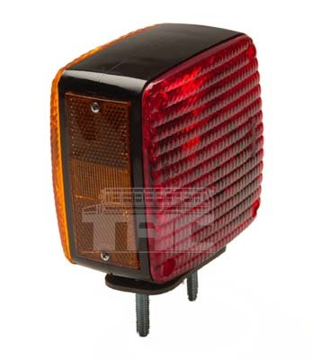 FENDER LAMP L/R IH S -SERIES 1979 - 1989