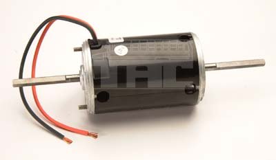 TA-200-2 — Amtran Double Shaft Heater Motor