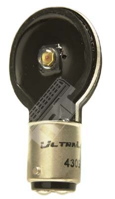 Rapid flash LED for School Bus Stop Arm