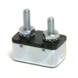 20 AMP 2 STUD CIRCUIT BREAKER