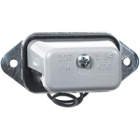 License Plate Light for School Bus
