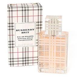 Burberry Brit by Burberry for Women