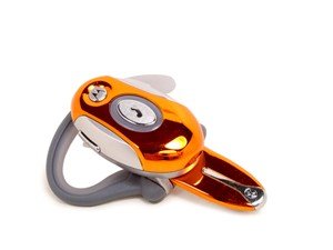 Motorola's Bluetooth Wireless Headset H700 in Orange Color