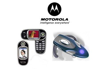 Motorola V80 Tri-Band GSM Camera BlueTooth