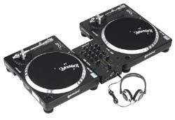 GEMINI SCRATCH MASTER 5.0