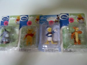 Disney's Winnie The Pooh