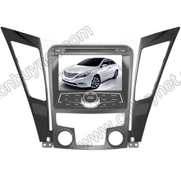 HYUNDAI I50 2011 GPS Navigation DVD Player, Radio,Ipod,TV