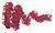 Mary Kay Luxury Liner Lip Pencil DARK RED nr NIB 5467