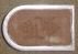 Mary Kay Powder Perfect Eye Color GINGERSPICE NIB