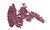 Mary Kay Luxury Liner Lip Pencil DARK BERRY 5333 NIB