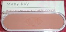 Mary Kay Powder Perfect Cheek Color *HONEY WHEAT