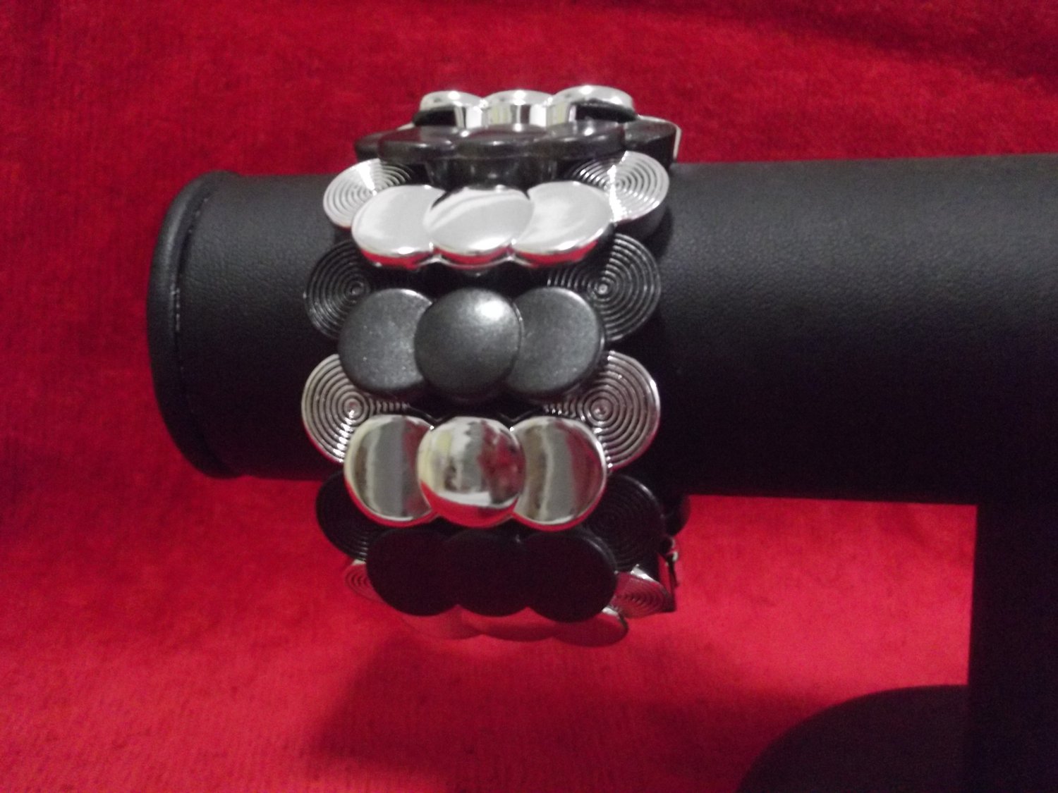 Rounds in Bangles