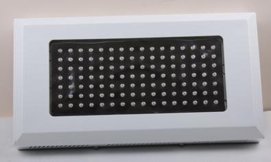 New 120W Tri-Band LED Hydroponic Plant Grow Light,Greenhouse light,garden light,horticulture light