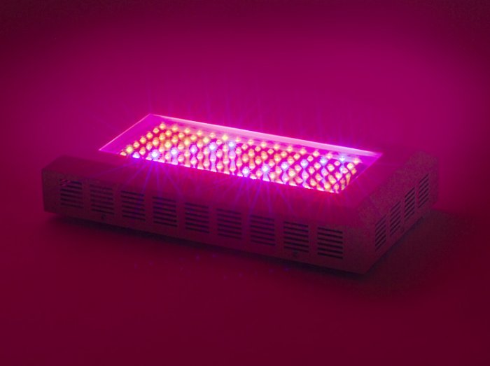 LED Grow Lights plant growth LED Grow Lights 120W