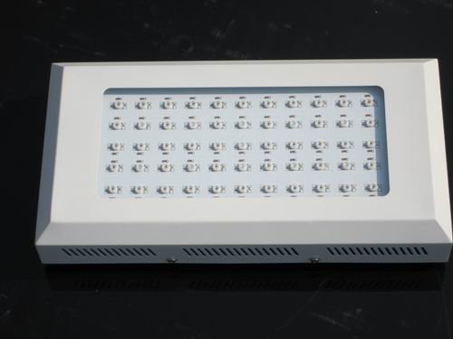 New 2012 120W 7 Bands 3w LED Grow Lights HIGH POWER UFO