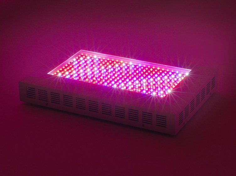 New 600W High Power Spectrum LED Panel ( CE&roHS)