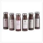 Bath Sea Salts
