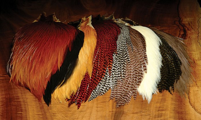 Grizzly Dyed Brown (TC-177)