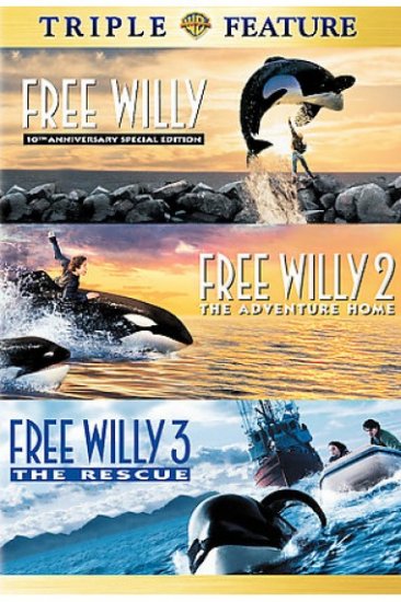 Free Willy