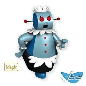Rosie the Robot