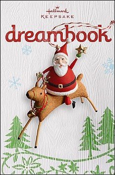 Hallmark Dreambook 2010