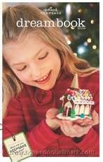 Hallmark Dreambook 2009