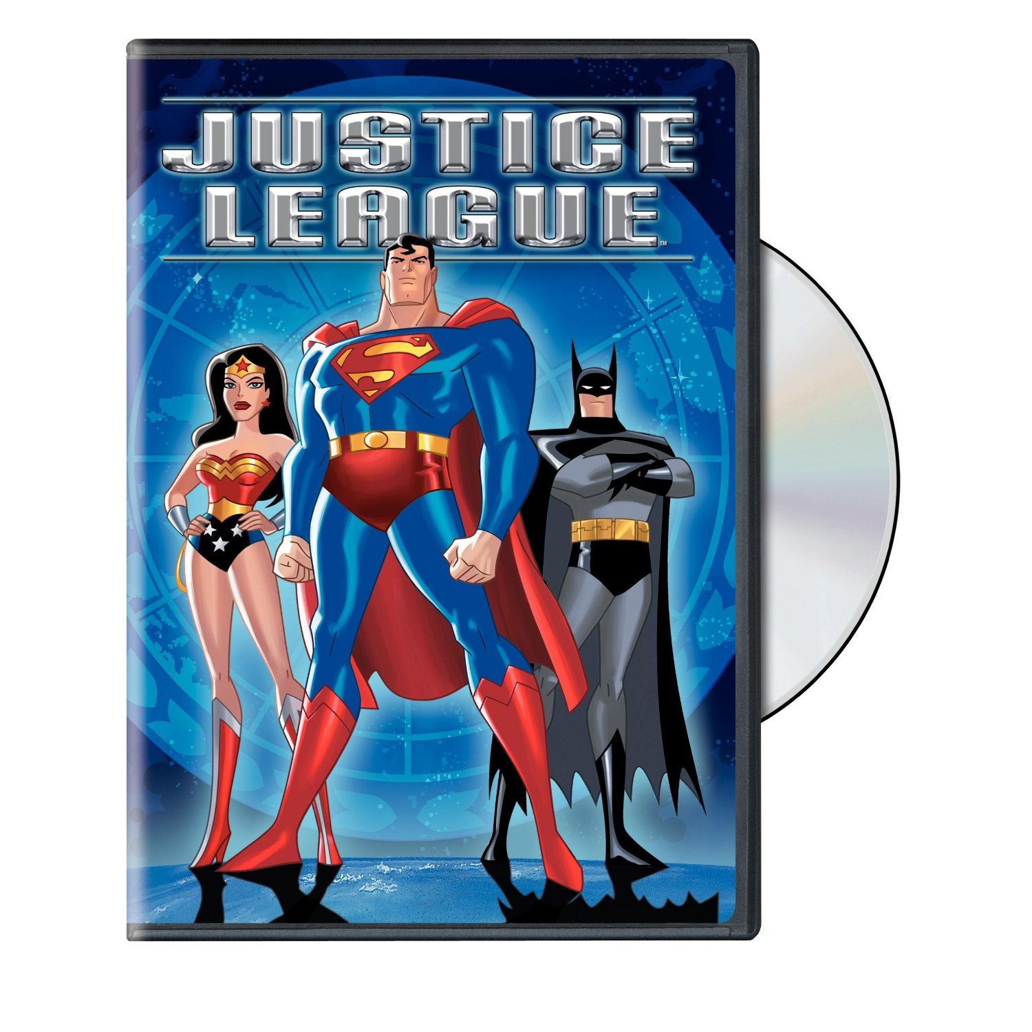 Justice League