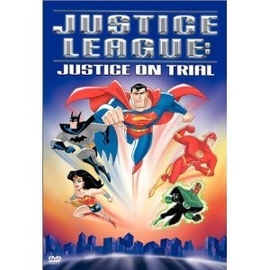 Justice On Trial