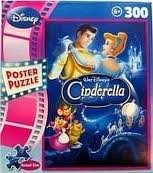 Disney Cinderella Puzzle