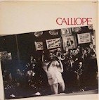 Calliope - Calliope (LP)