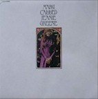 Jeanie Greene - Mary Called Jeanie Greene (LP)
