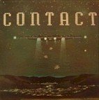 Contact - Contact (LP)