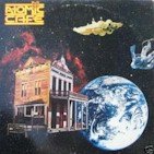 Nothin' Sirius - Atomic Cafe (LP)