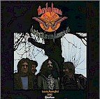 Barclay James Harvest - Early Morning Onwards (LP)