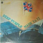 Deep Purple - Deep Purple MK I & II (2LP)