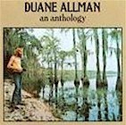 Duane Allman - An Anthology (2LP)
