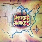 Joyful Noise - America Awakes (LP)